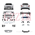 C-Class W205 2019-2020 Kits za mwili
